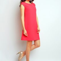 Sukienka Model M074 Pink – Infinite You