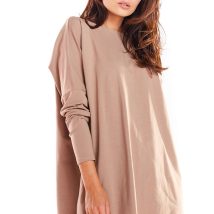 Sukienka Model M227 Beige – Infinite You