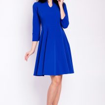Sukienka Model M117 Blue – Infinite You