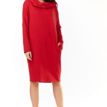 Sukienka Model M152 Red – Infinite You