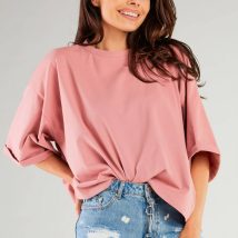 Bluzka Model M265 Pink – Infinite You