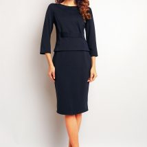 Spódnica Model M090 Navy – Infinite You