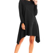 Sukienka Model M177 Black – Infinite You
