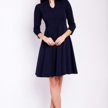 Sukienka Model M117 Navy – Infinite You