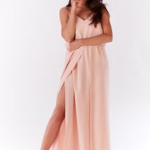 Sukienka Model M138 Powder Pink – Infinite You