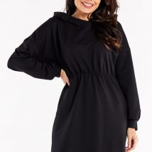 Sukienka Model M315 Black – Infinite You