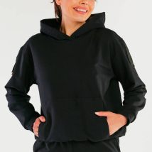 Bluza Damska Model M248 Black – Infinite You