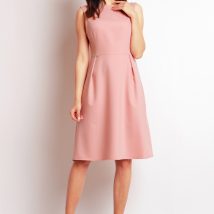 Sukienka Model M097 Powder Pink – Infinite You