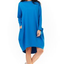 Sukienka Model M154 Blue – Infinite You