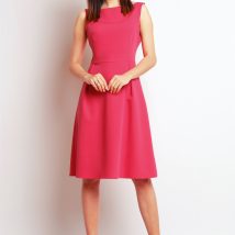 Sukienka Model M097 Fuksja – Infinite You