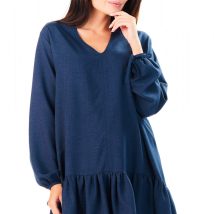 Sukienka Model M146 Navy – Infinite You