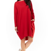 Sukienka Model M154 Red – Infinite You