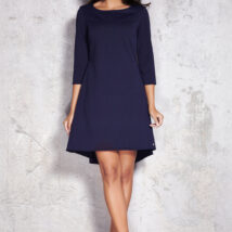 Sukienka Model M024 Navy – Infinite You