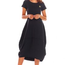 Sukienka Model M213 Black – Infinite You