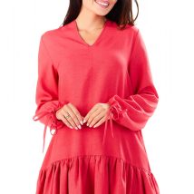 Sukienka Model M146 Pink – Infinite You