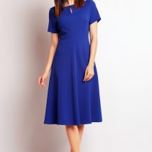 Sukienka Model M099 Blue – Infinite You