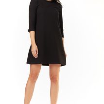 Sukienka Model M153 Black – Infinite You