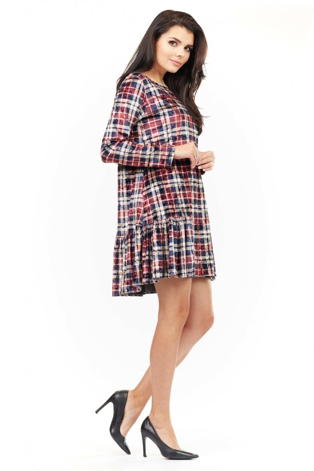 Sukienka Model M149 Kratka - Infinite You - obrazek 3