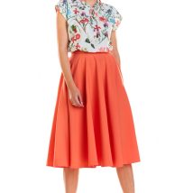 Spódnica Model M190 Coral – Infinite You