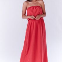 Sukienka Model M135 Pink – Infinite You