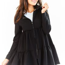 Bluza Damska Model M139 Black – Infinite You