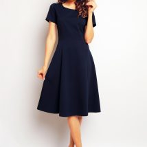 Sukienka Model M095 Navy – Infinite You