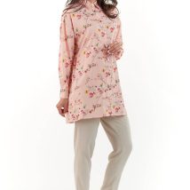 Koszula Damska Model M162 Pink – Infinite You