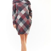 Sukienka Model M159 Kratka – Infinite You