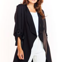 Bluza Damska Model M222 Black – Infinite You