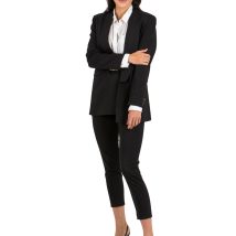 Marynarka Damska Model 09 Black – Cabba