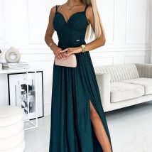 Sukienka Model Jovite 460-1 Green – Numoco