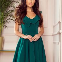 Sukienka Model Pola 307-2 Green – Numoco