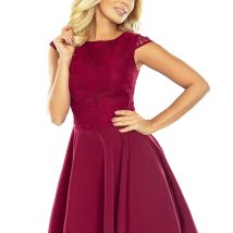 Sukienka Model 157-3 Marta Bordo – Numoco