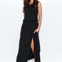 Sukienka Model NU385 Black – Numinou