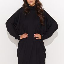 Sukienka Model NU455 Black – Numinou