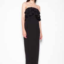 Sukienka Model VT089 Black – Venaton