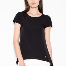 Bluzka Model VT084 Black – Venaton