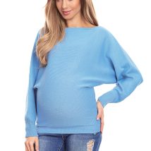 Sweter model 70003C Jeans – PeeKaBoo