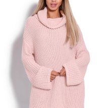 Golf Damski Model 70012 Powder Pink – PeeKaBoo