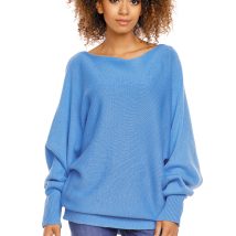 Sweter model 70003 Jeans – PeeKaBoo