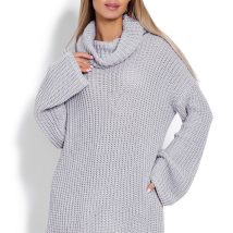 Golf Damski Model 70012 Grey – PeeKaBoo