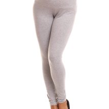 Legginsy model 1469W Light Gray – PeeKaBoo