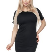 Sukienka Model 0120 Black – PeeKaBoo