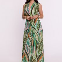 Sukienka Model B283 Model 4 – BeWear