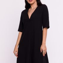 Sukienka Model B280 Black – BeWear
