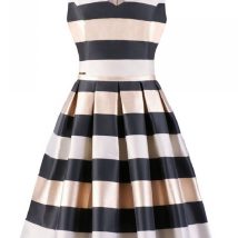 Sukienka Model Daisy Multicolor – Jersa