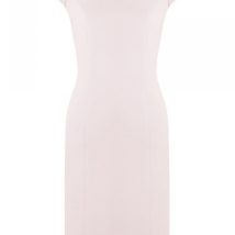 Sukienka Model Juliette Pink – Jersa