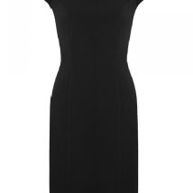 Sukienka Model Juliette Black – Jersa