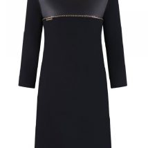 Sukienka Model Riana Black – Jersa