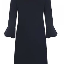 Sukienka Model Erin Black – Jersa